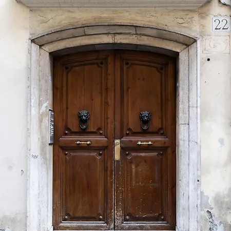 Boccaccio 22 * Rom