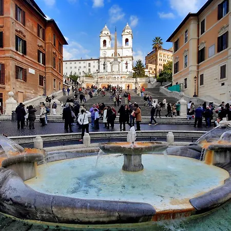 Boccaccio 22 Rom