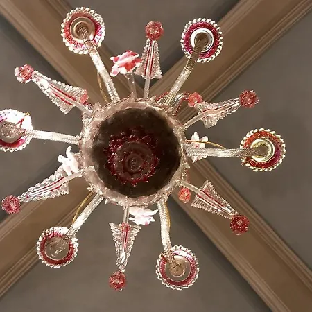 公寓 Boccaccio 22 *