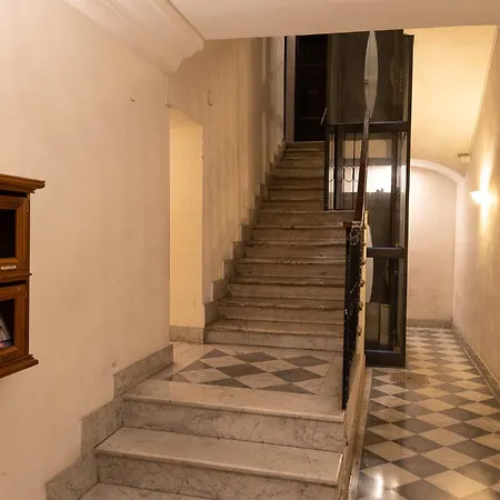 公寓 Boccaccio 22 *