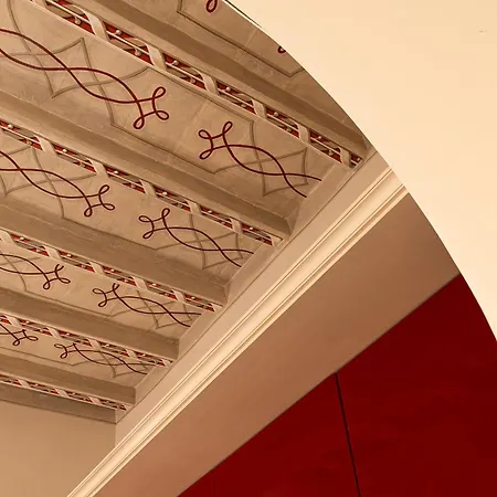 公寓 Boccaccio 22 罗马