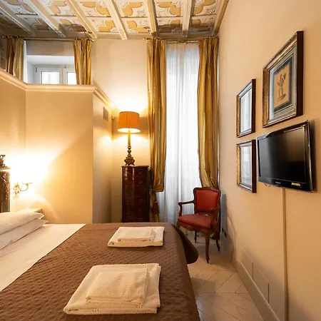 公寓 Boccaccio 22 *