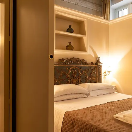 Boccaccio 22 公寓 罗马