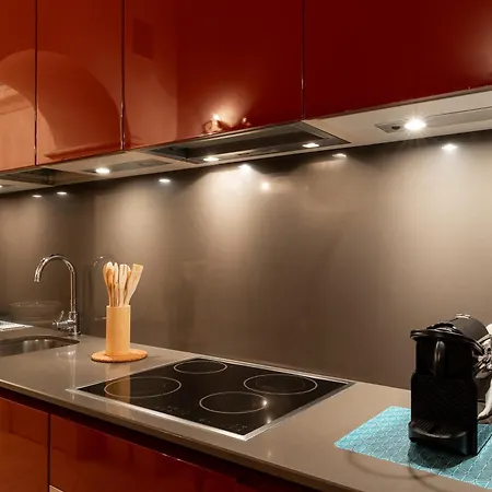 Boccaccio 22 * 罗马