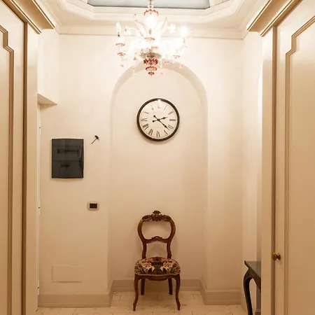 公寓 Boccaccio 22 *