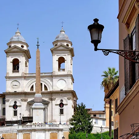 Boccaccio 22 * 罗马