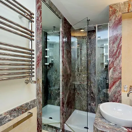 公寓 Boccaccio 22 *