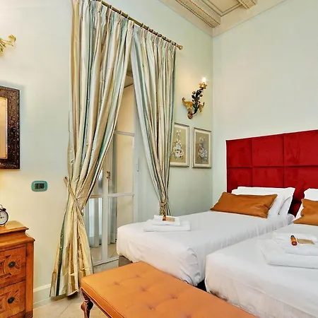 公寓 Boccaccio 22 罗马