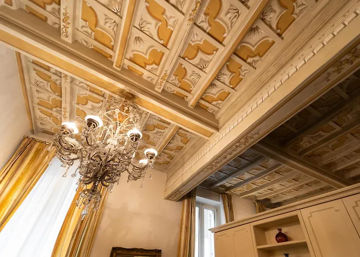 Boccaccio 22 * Róma