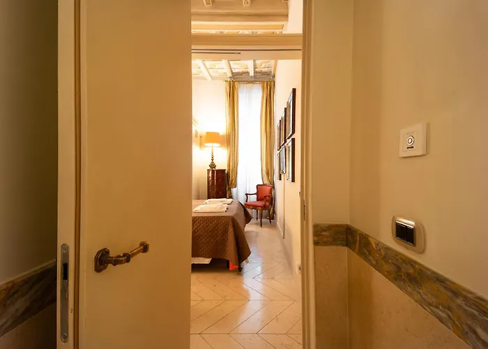 Boccaccio 22 Apartman