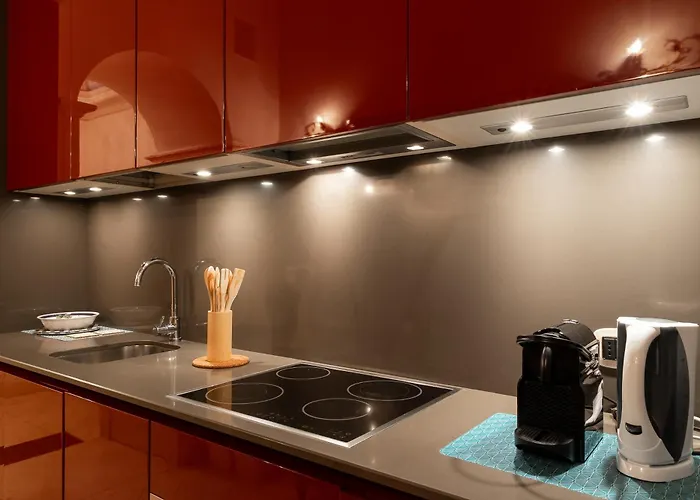 Boccaccio 22 * Róma