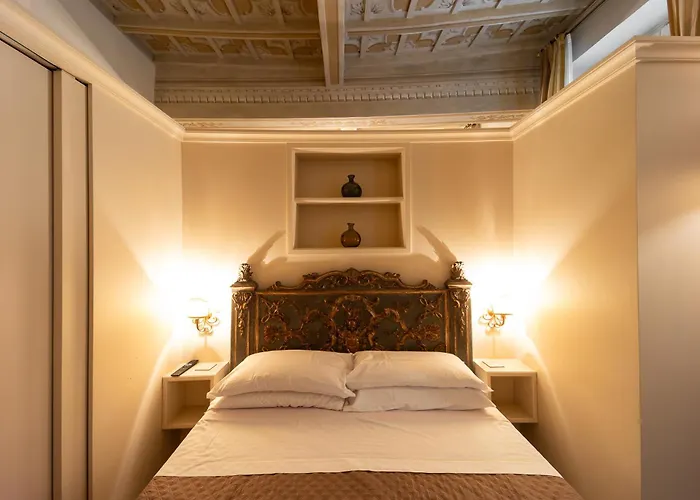 Apartman Boccaccio 22