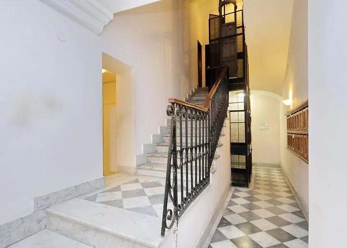 Apartman Boccaccio 22