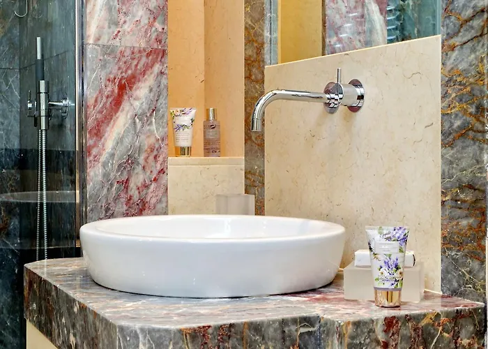 Boccaccio 22 Apartman