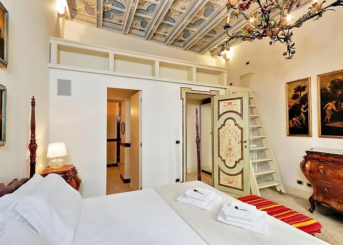 Boccaccio 22 Apartman