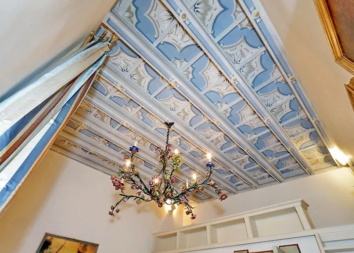 Apartman Boccaccio 22 Róma