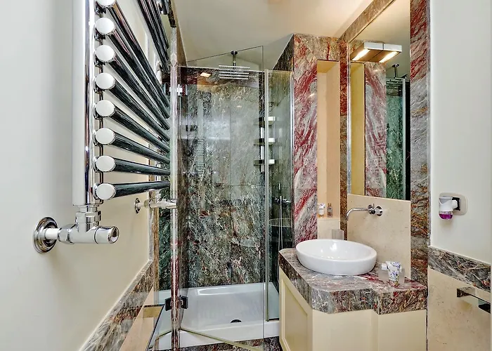 Boccaccio 22 Apartman