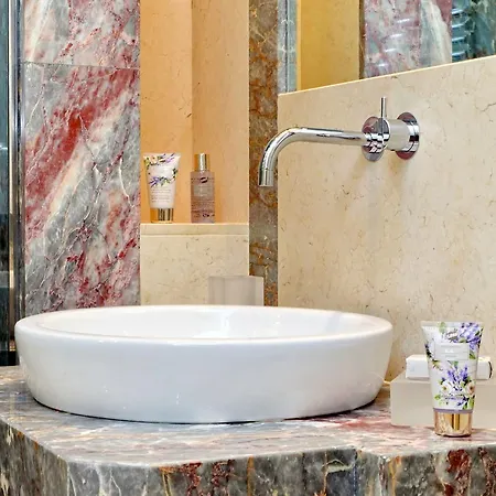 Boccaccio 22 아파트