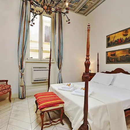 Boccaccio 22 * 로마