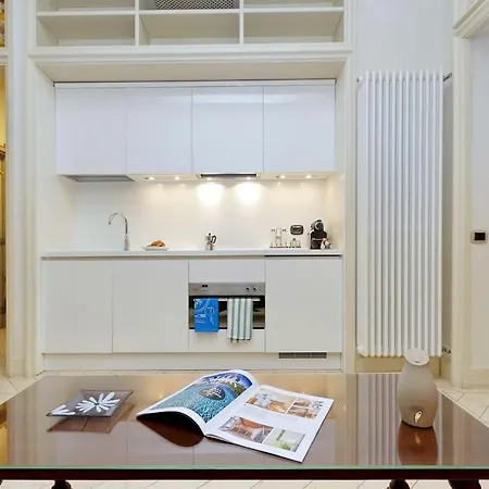 아파트 Boccaccio 22 *