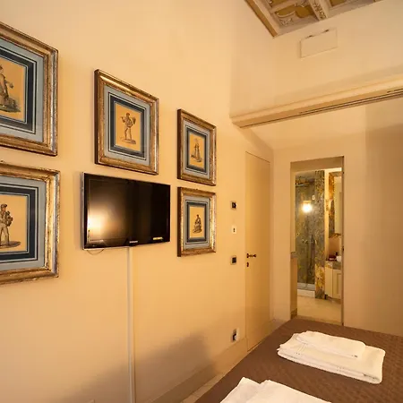 Boccaccio 22 Roma