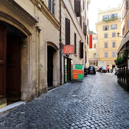 Boccaccio 22 Lejlighed