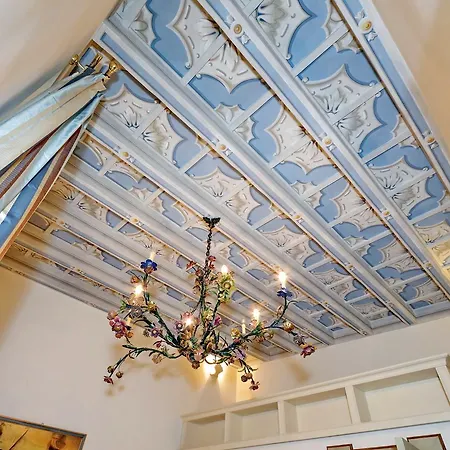 Lejlighed Boccaccio 22 Rom